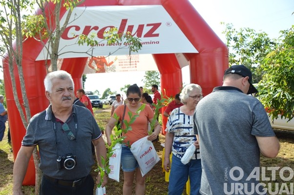 7ª Festa da Semente Crioula é marcada por diversas atrações