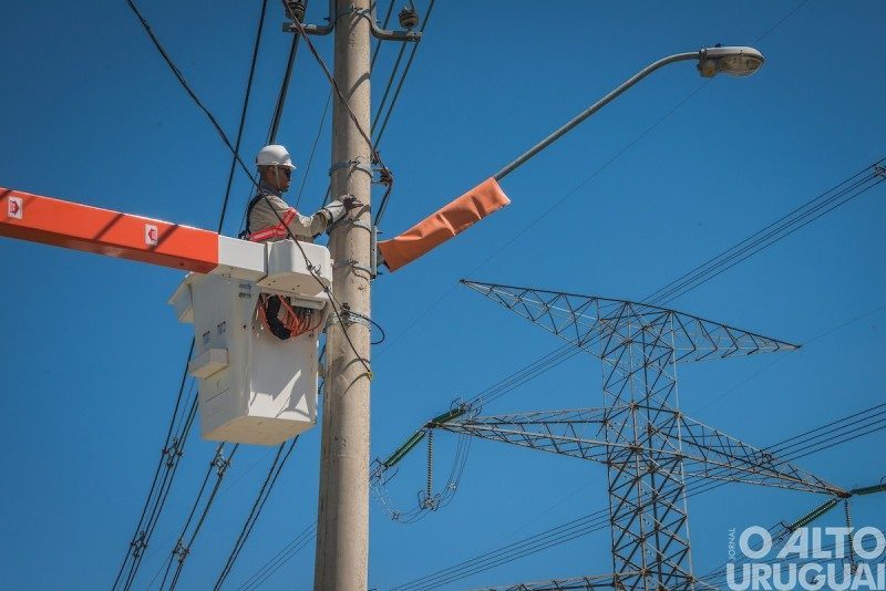 Aneel suspende cobrança de R$ 23,6 milhões para a RGE Sul