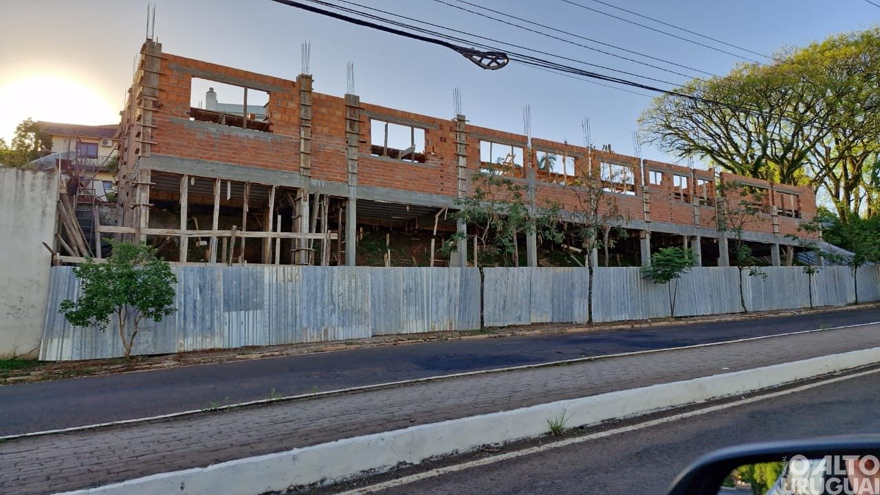 Apae de FW investe em ampliação da estrutura da entitade