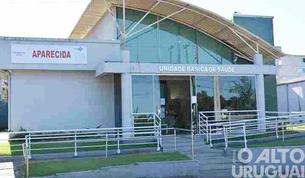 Linha telefônica da UBS Aparecida de FW apresenta instabilidade