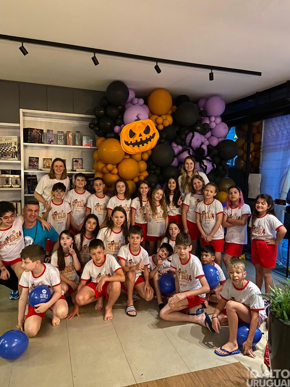 "Uma Noite na Vitrola 4” celebra o Dia das Crianças em FW