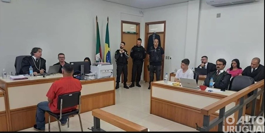 Três pessoas são condenadas por morte de crianças no RS em uma semana
