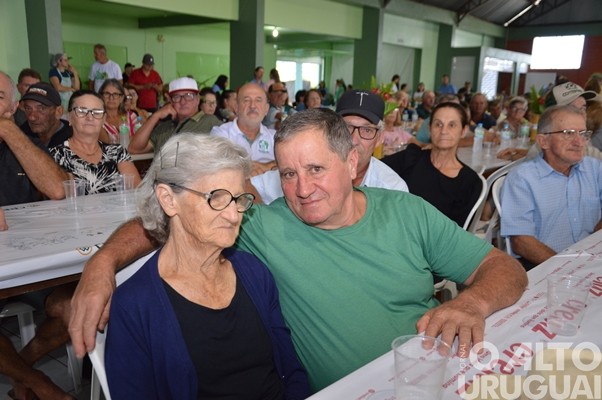 Sindicato dos Trabalhadores Rurais de FW completa 60 anos