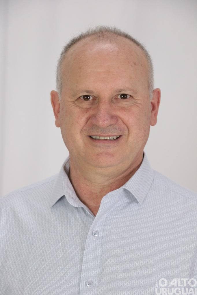 Região terá candidato a deputado federal de Palmeira das Missões