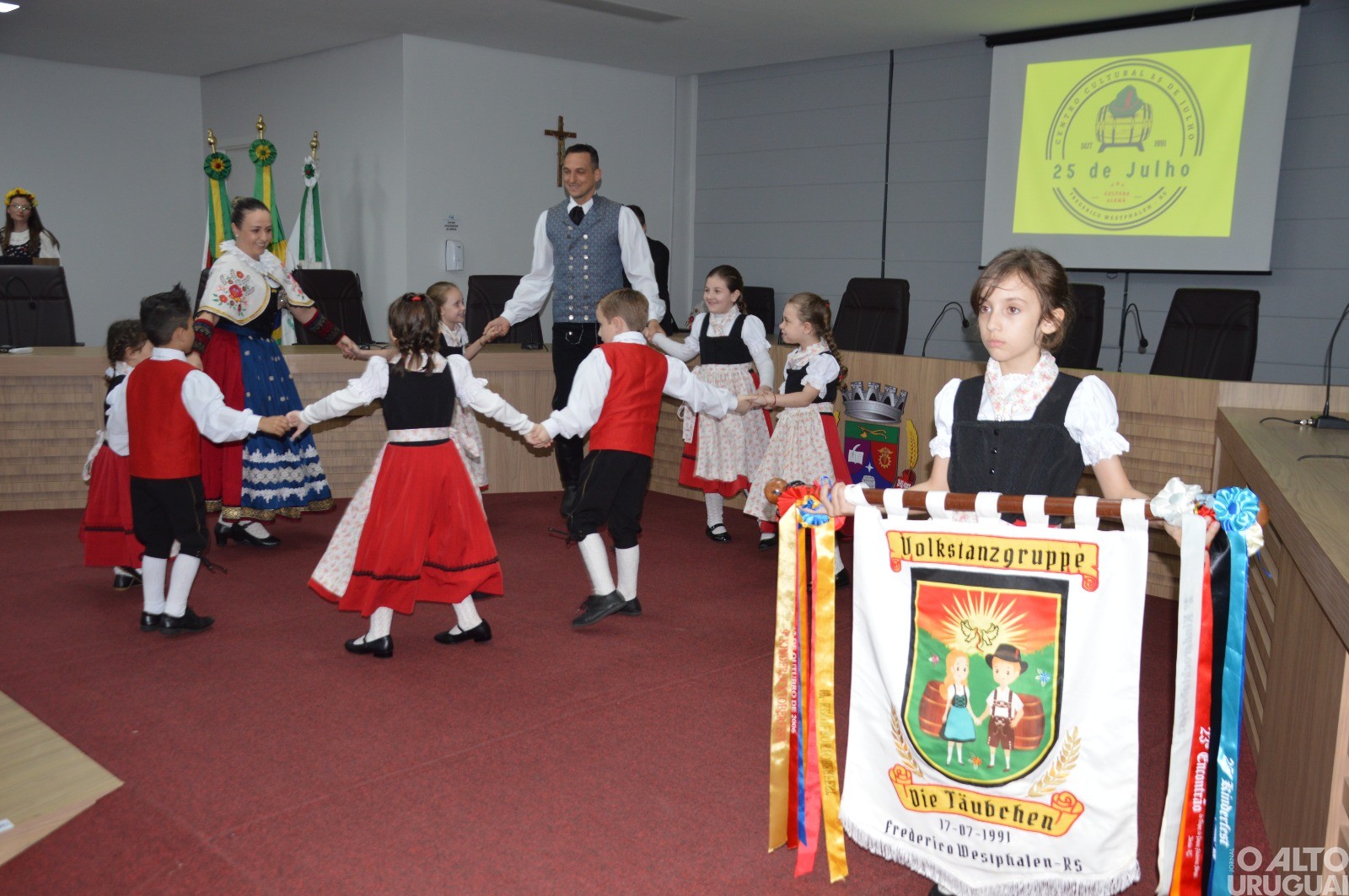 2ª Novemberfest é lançada em FW