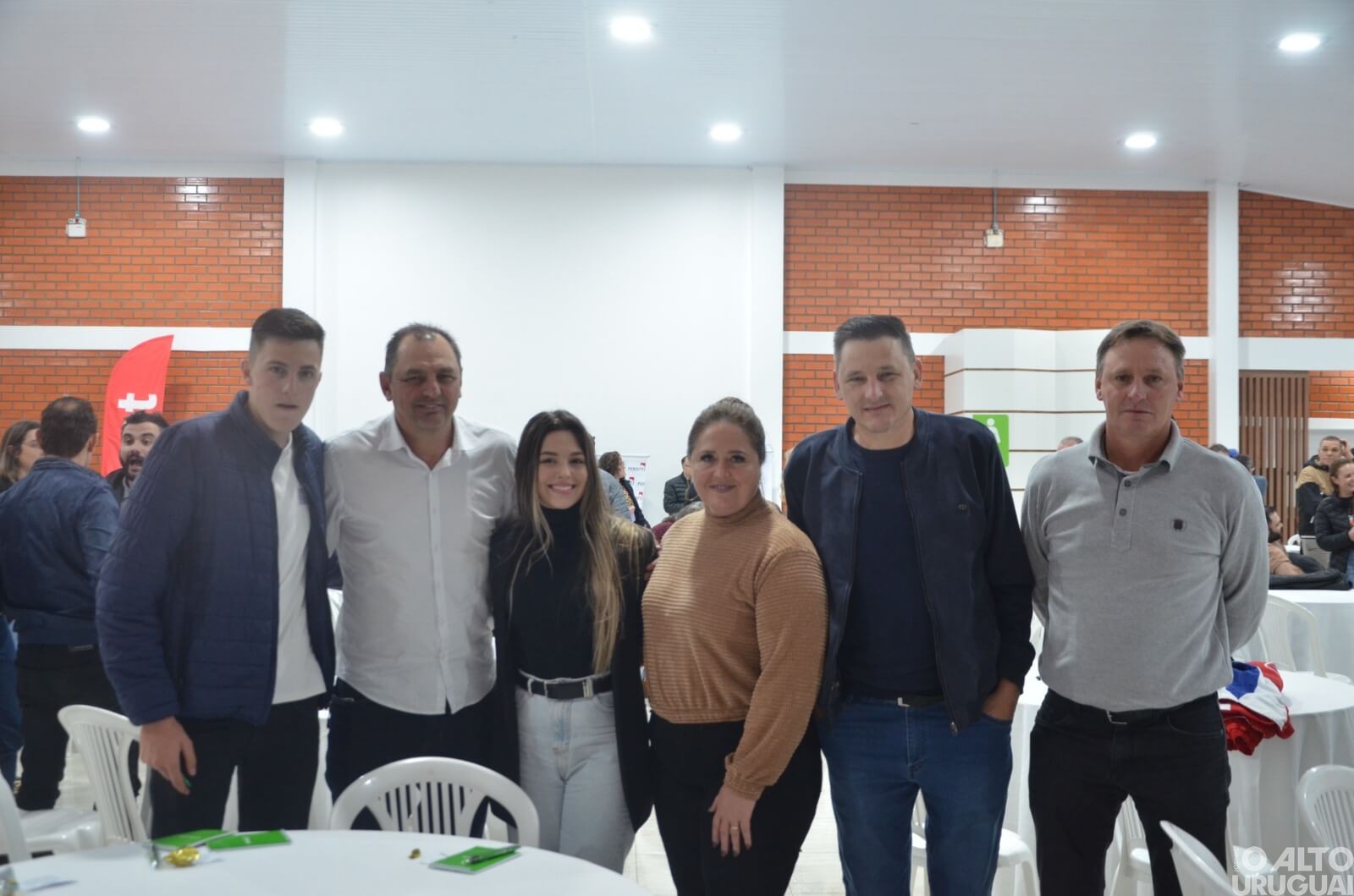 Acisa promove palestra com Paulo César Tinga