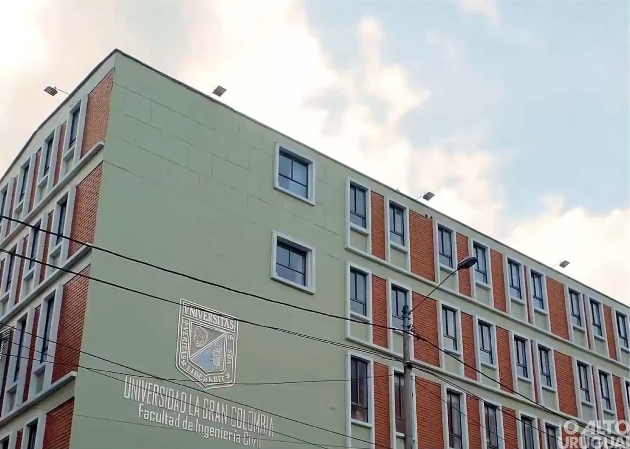 URI/FW oferece 60 vagas para intercâmbio de acadêmicos