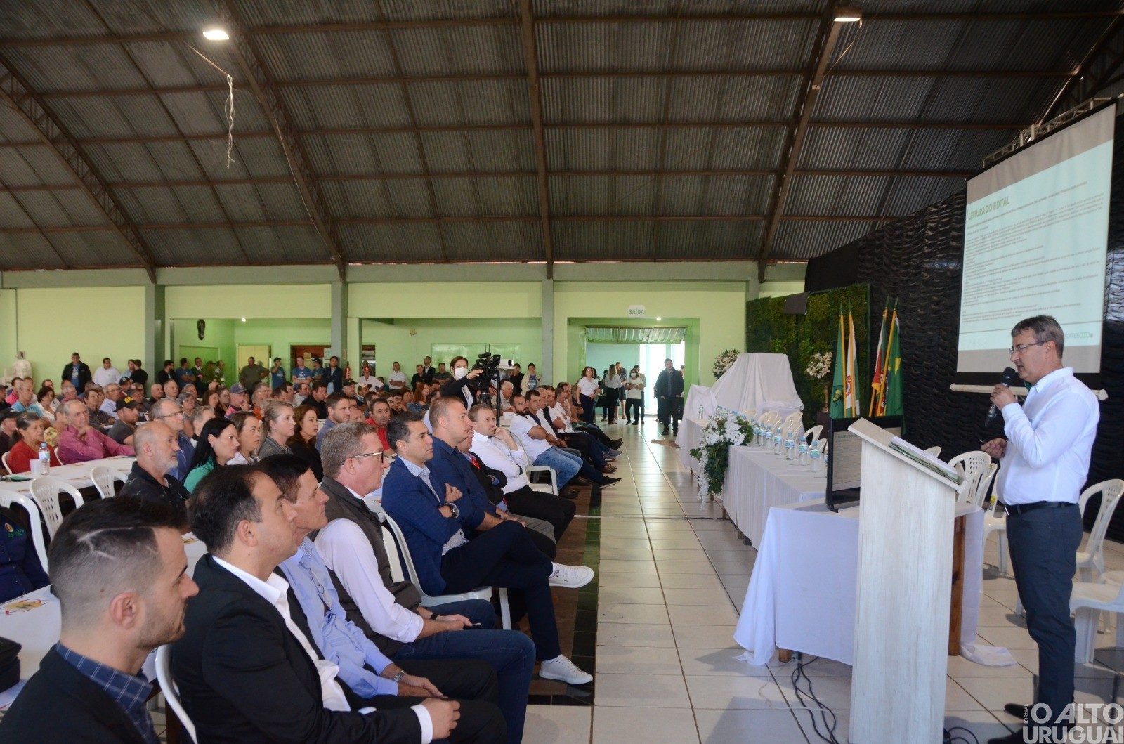 Cotrifred realiza Assembleia Geral Ordinária em março