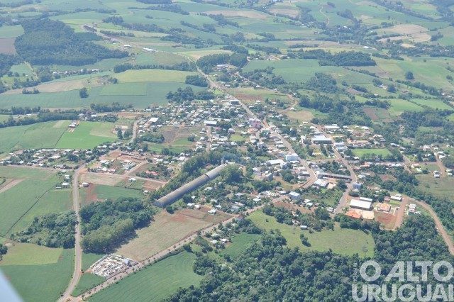 Taquaruçu do Sul abre processo seletivo para bombeiro civil