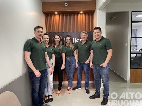 Empreendedorismo em diversas frentes