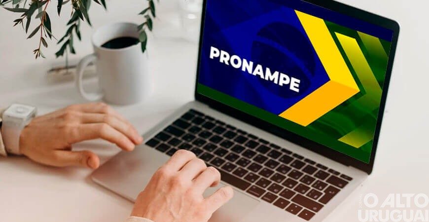 Banco do Brasil destina R$ 972 milhões do Pronampe no RS