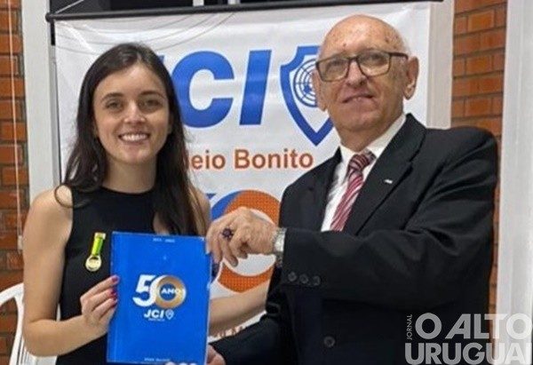 Altair Savoldi lança livro neste sábado em Rodeio Bonito