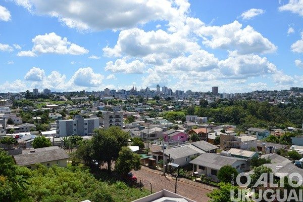 Pagamento do IPTU em cota única vai até 15 de abril