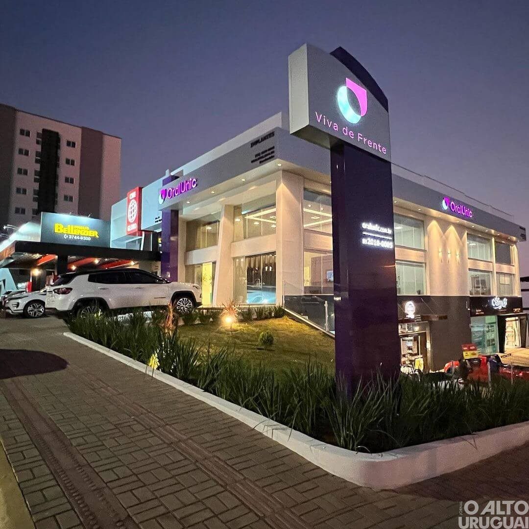 Oral Unic Implantes irá realizar plantão odontológico