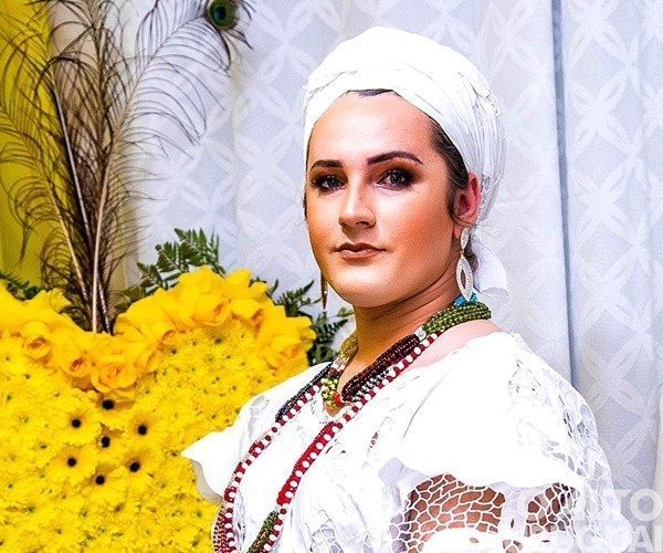 Mãe Tainá D’Oyá repudia ato e afirma que não se trata de ritual religioso