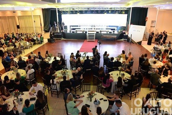 Conheça os perfis dos Empresários Destaque 2025
