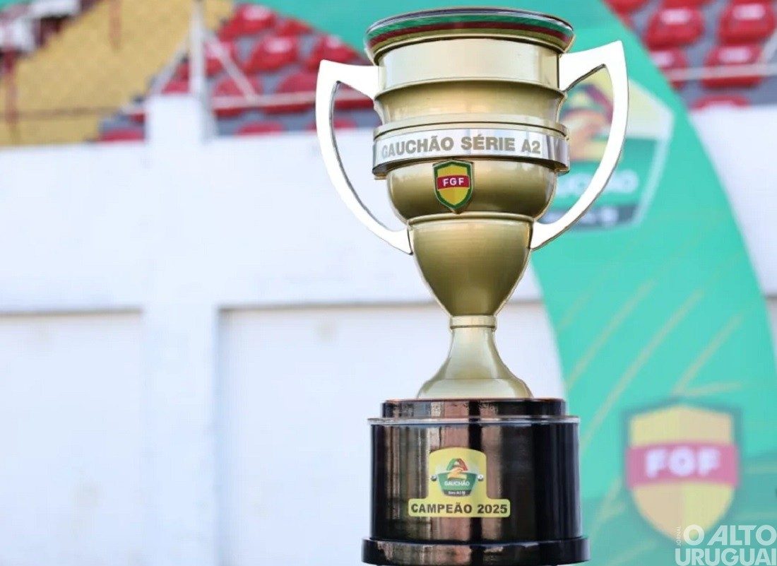 Gauchão Série A2 de 2026 começará em 5 de julho após decisão dos clubes