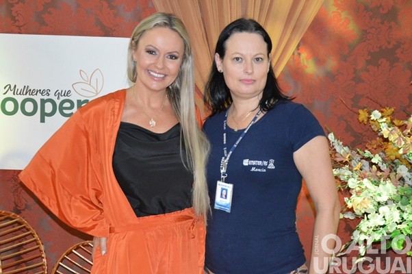 Cotrifred promove evento para mulheres em FW