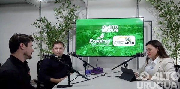 Inovação no campo: Vaca Roxa e Lely apresentam tecnologias para revolucionar a produção leiteira