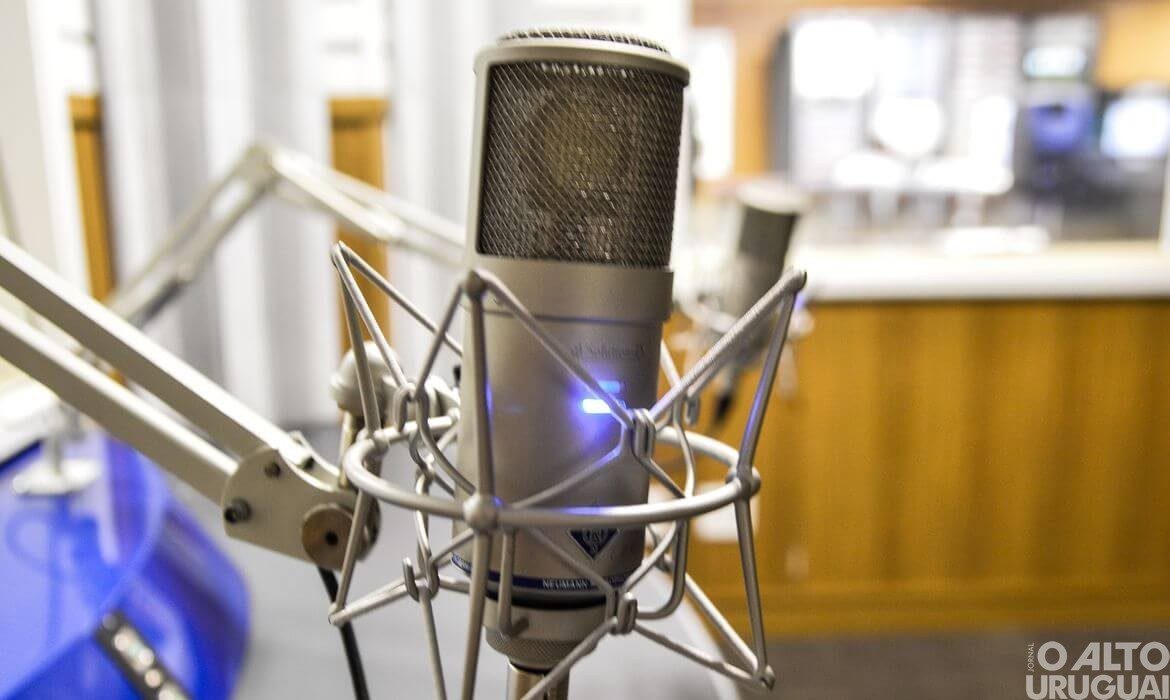 Rádio Comunitária: Dois municípios da região têm canais à disposição
