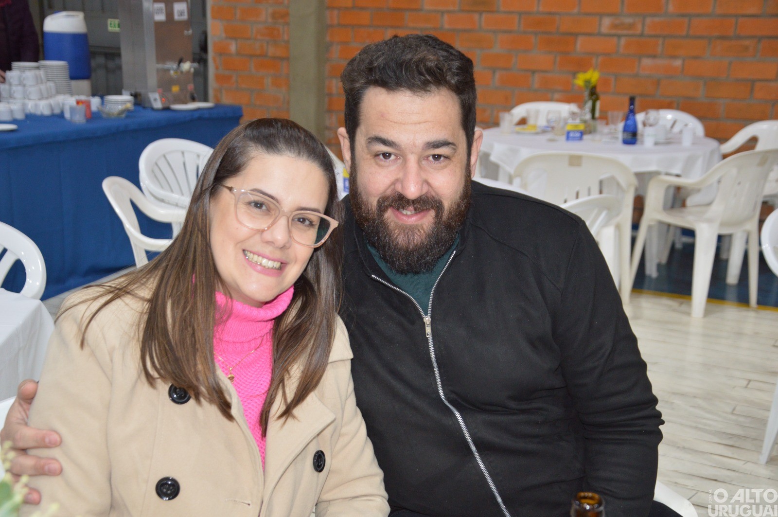 18º Café Colonial do Rotary reúne 400 pessoas em FW neste sábado