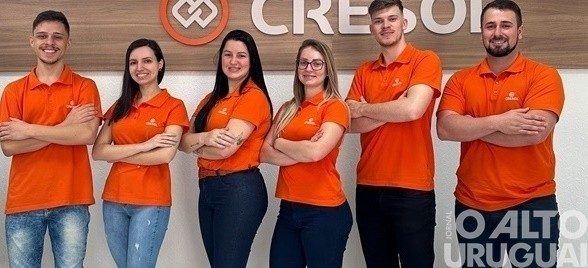 Cresol Raiz comemora quatro anos de atuação em Vista Alegre