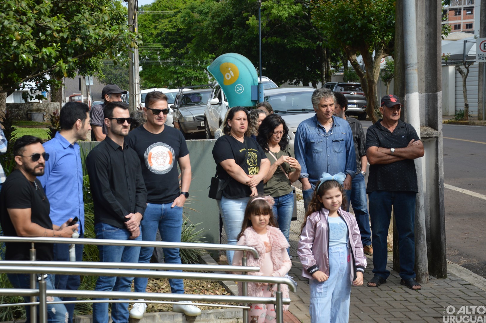 Castramóvel é apresentado oficialmente à comunidade frederiquense