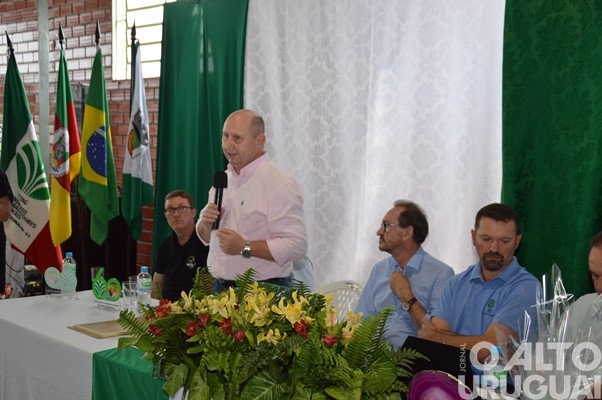 Sindicato dos Trabalhadores Rurais de FW completa 60 anos