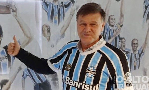 Morre o empresário José Antônio Stefanello