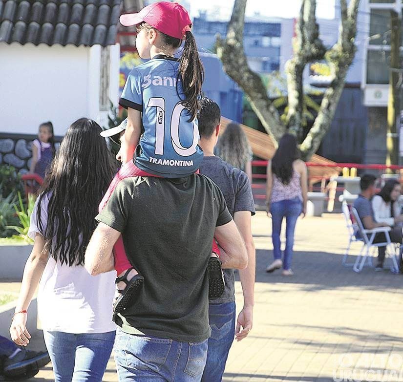 Lideranças querem estimular ocupação da praça da matriz