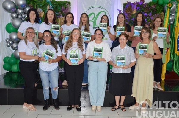 Programação variada marca o aniversário de 60 anos de Planalto