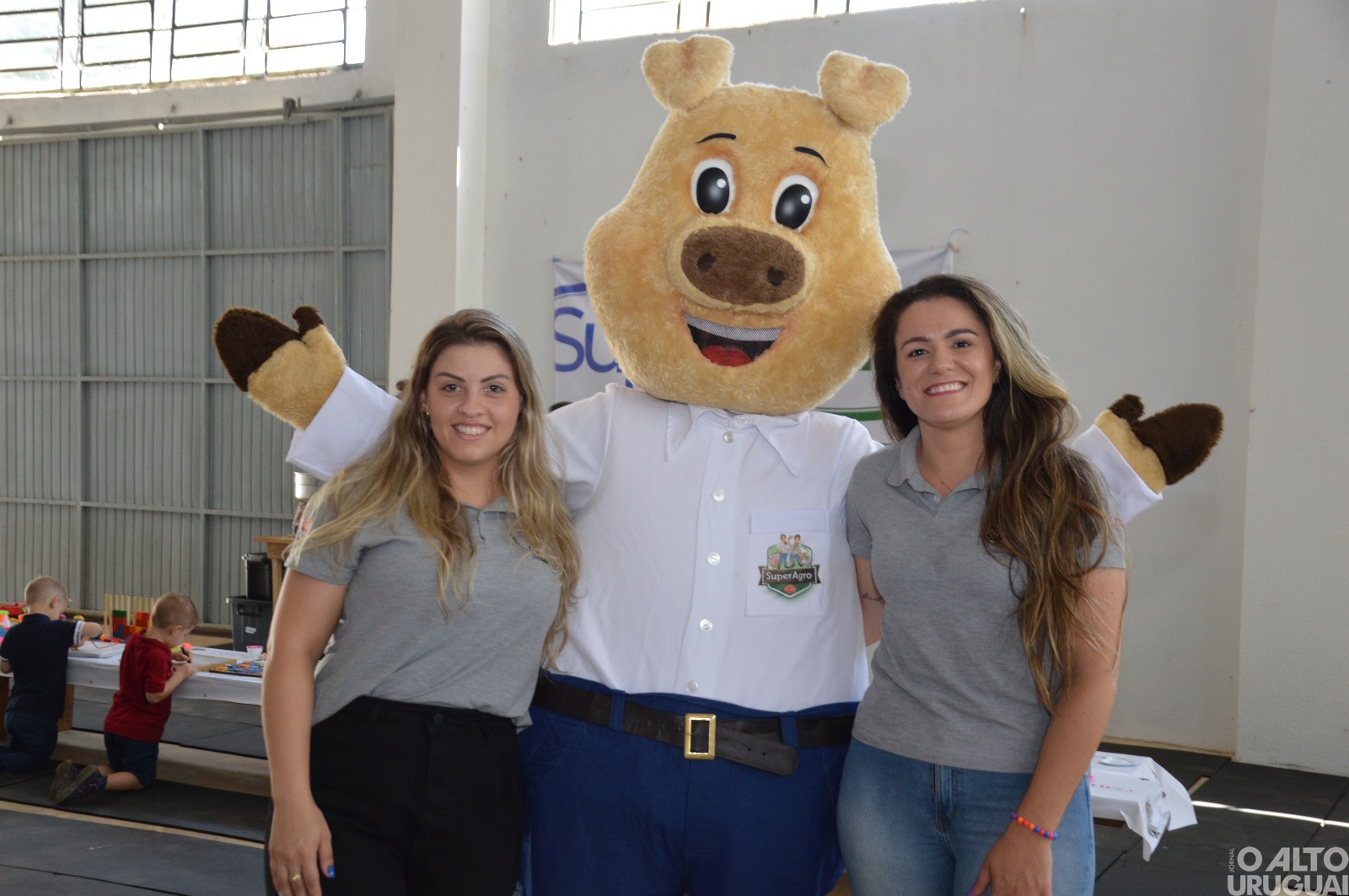 Melhores produtores integrados são premiados pelo SuperAgro