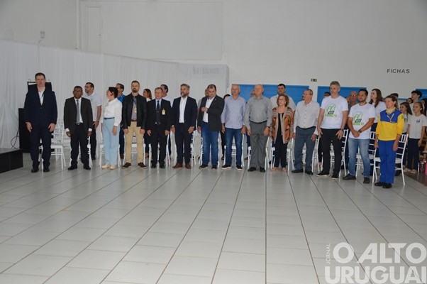 Programação variada marca o aniversário de 60 anos de Planalto