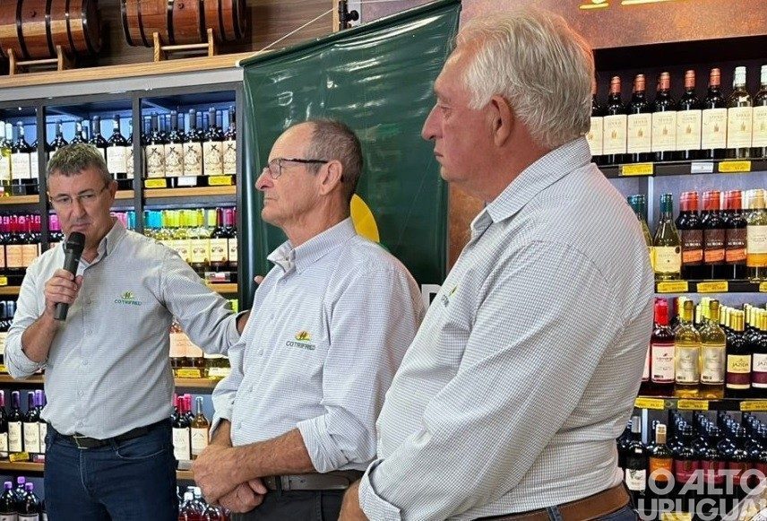 Cotrifred lança campanha “Sorte é Cooperar” 