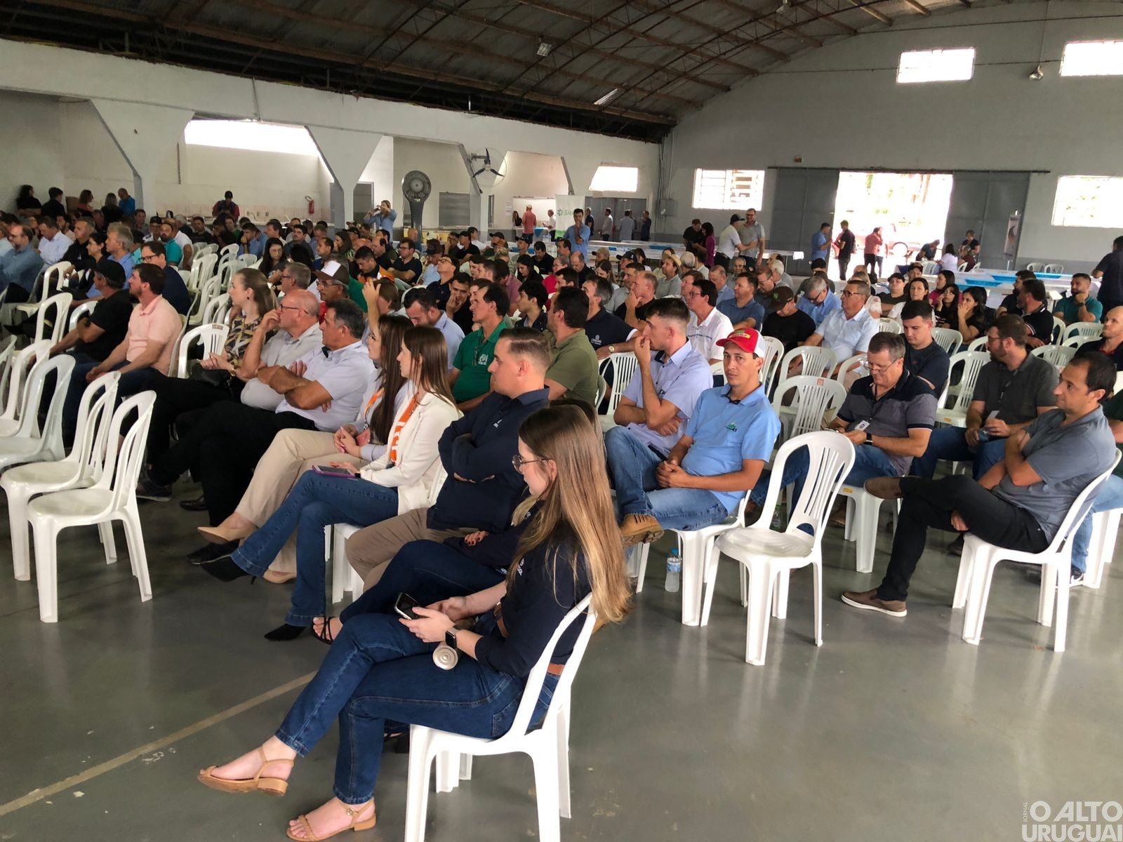 “Dos 65 municípios de abrangência da Defesa Civil, 60 estão em processos de situação de emergência”