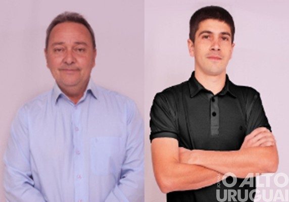 Jaboticaba: confira a entrevista dos candidatos Edvaldo Rosa Ribeiro e Julian Lavratti da Silva