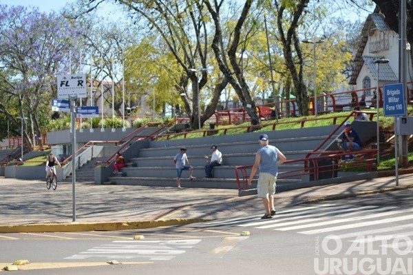 Prefeitura de FW cancela momento cívico deste 7 de Setembro