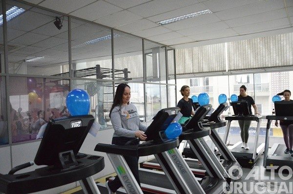 Sesc promove Dia do Desafio em FW nesta quarta-feira