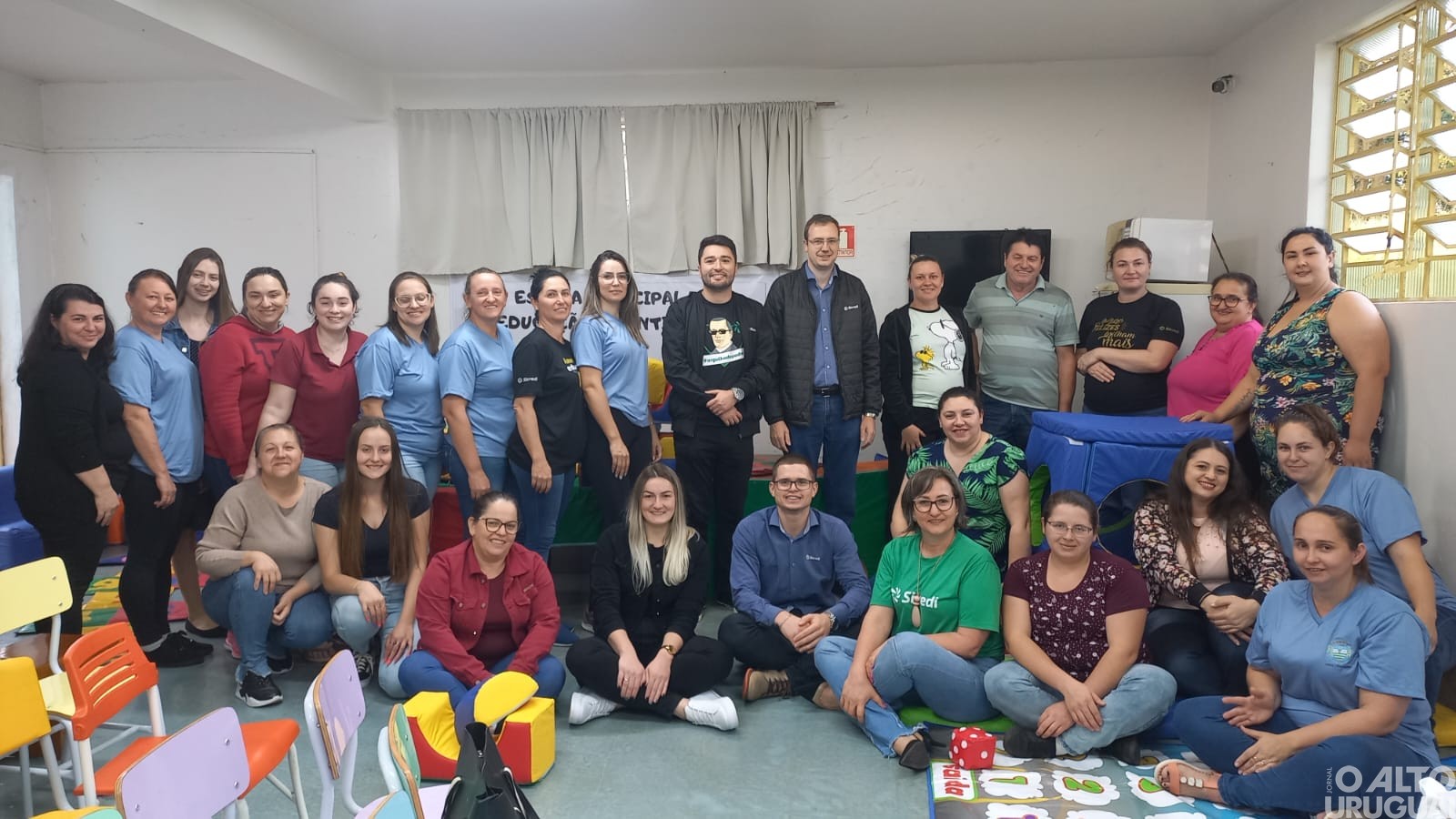 Programa Crescer fortalece o cooperativismo nos municípios