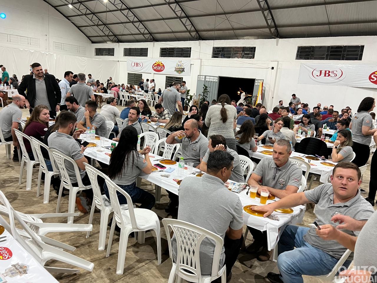 Melhores produtores do trimestre são premiados pelo SuperAgro