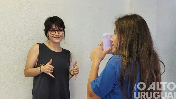 Apae-FW faz o encerramento da exposição fotográfica no dia 12
