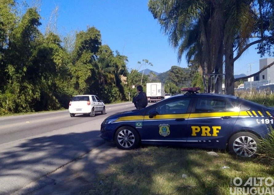PRF realiza Operação Corpus Christi a partir de quarta-feira