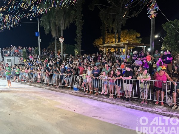 Iraí se prepara para mais um Carnaval Regional