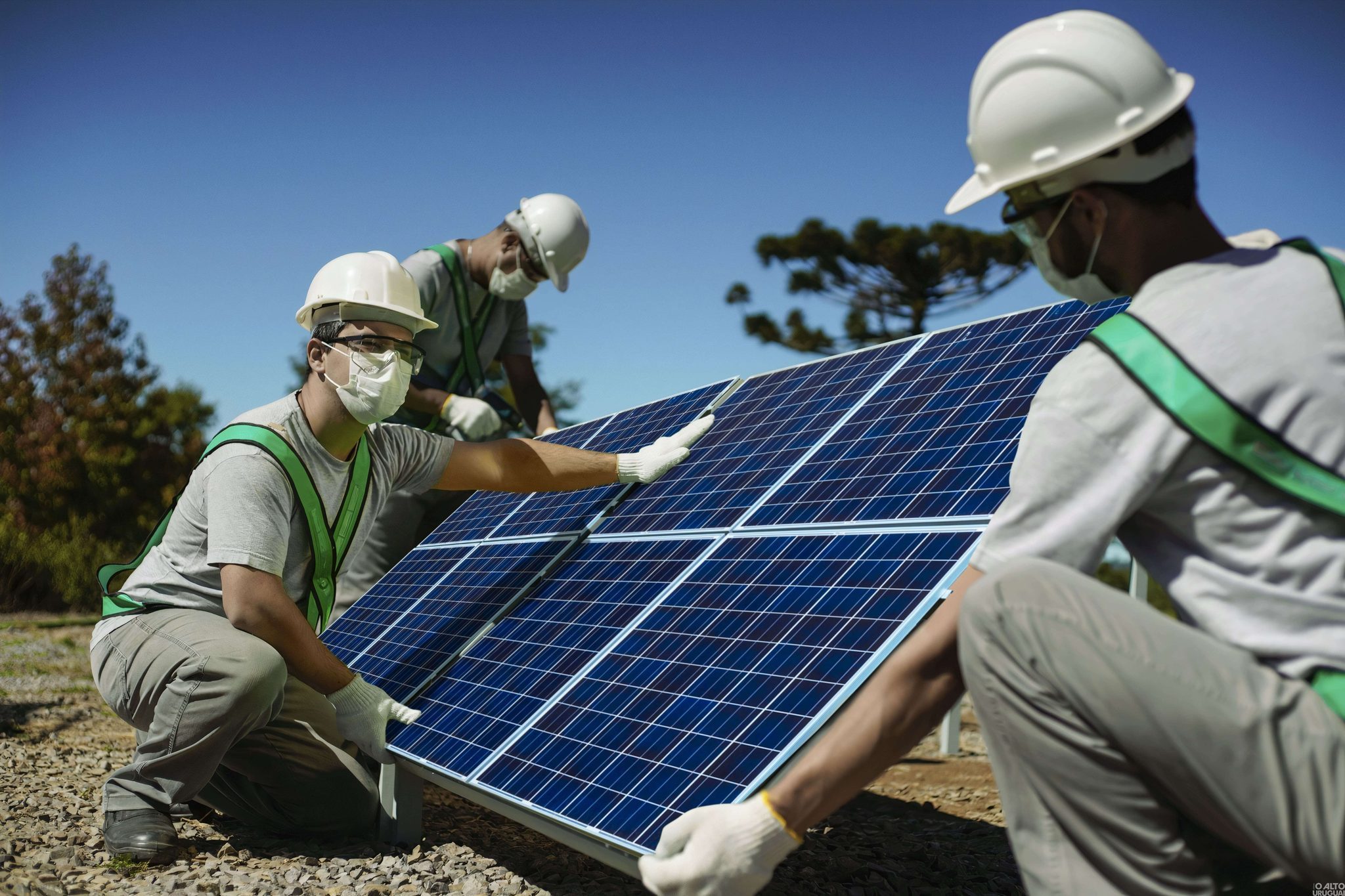 Sicredi destina recursos para financiar novos projetos de energia renovável