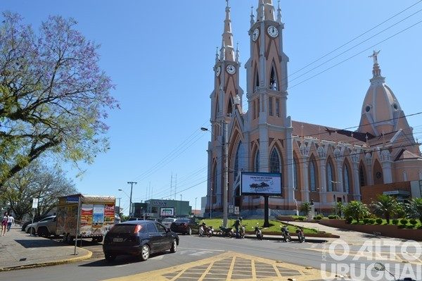 Cápsula do Tempo será lacrada nesta quarta-feira