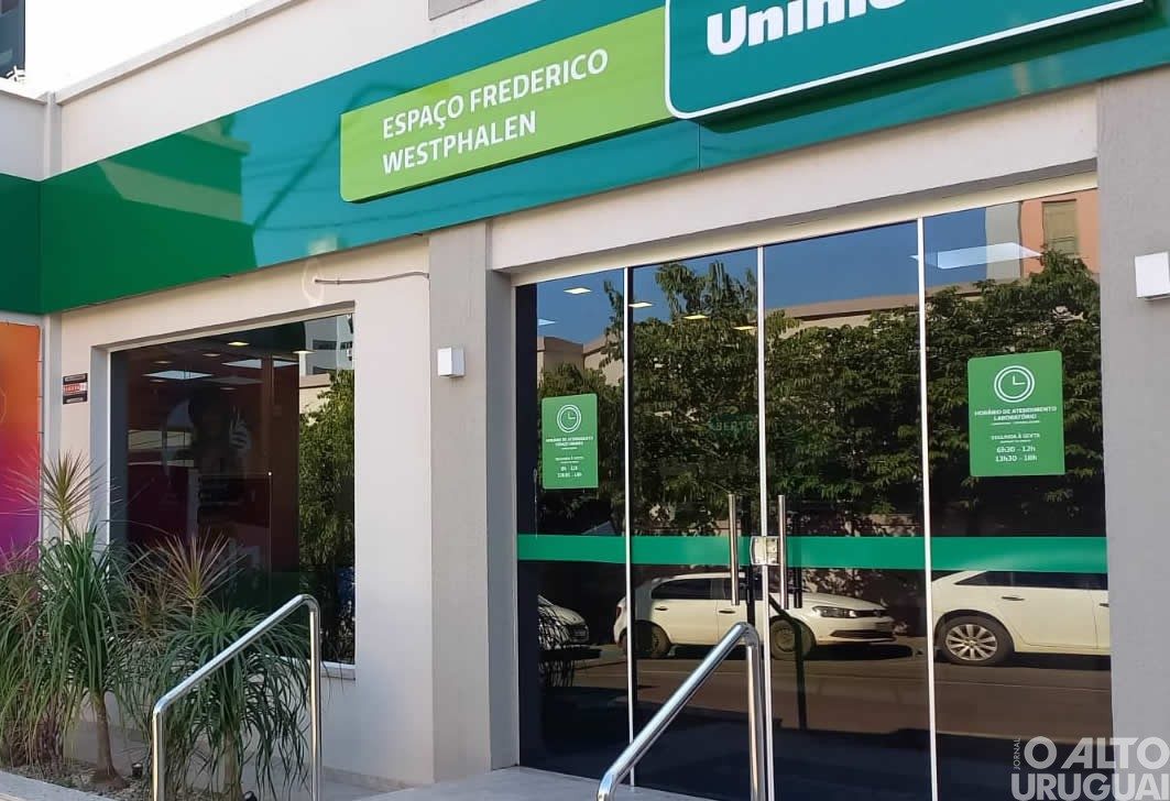 Empresários de FW e região: 22 de setembro é a oportunidade do ano para aderir a um plano Unimed