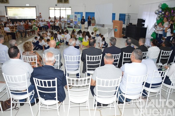 Programação variada marca o aniversário de 60 anos de Planalto