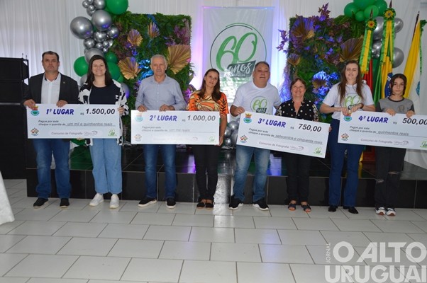 Programação variada marca o aniversário de 60 anos de Planalto