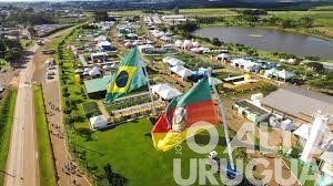 Expodireto Cotrijal inicia nesta segunda-feira
