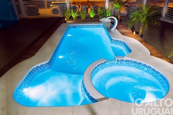 Realize o seu sonho com a Exclusive Piscinas